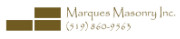 Marques Masonary Inc.